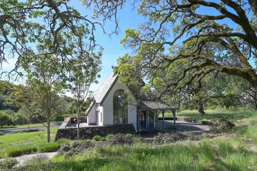 4525 Shiloh Ridge, Santa Rosa, CA 95403 - #3