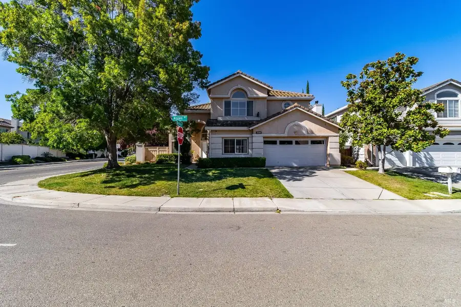2140 Aspen Way, Antioch, CA 94509 - #2