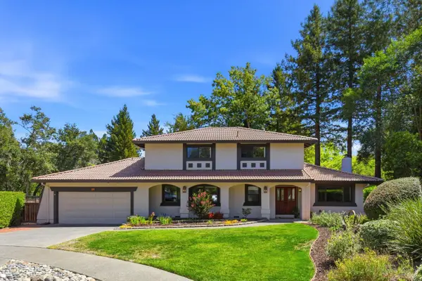 3408 Castlerock Court, Santa Rosa, CA 95404