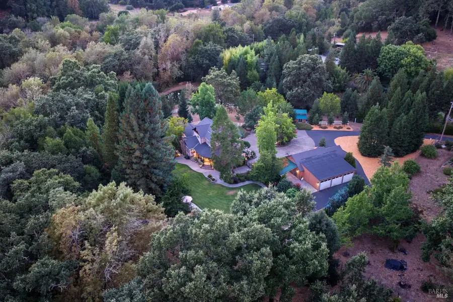 6501 Ellen Lane, Forestville, CA 95436 - #2