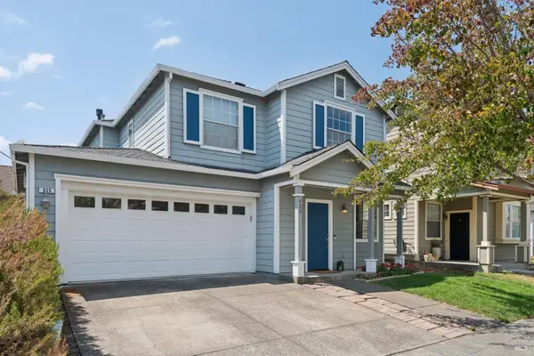 925 Aussie Avenue, Santa Rosa, CA 95407