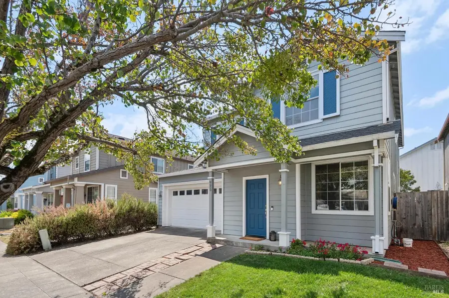 925 Aussie Avenue, Santa Rosa, CA 95407 - #2