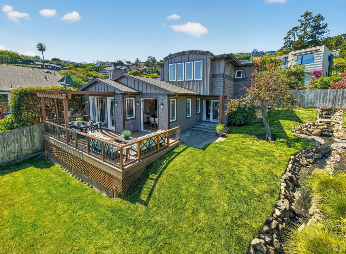 162 Solano Street, Tiburon, CA 94920 - #1
