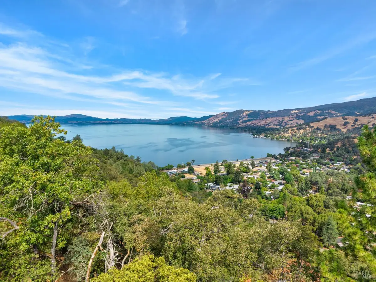 6963 Panoramic Drive, Lucerne, CA 95458 - #1