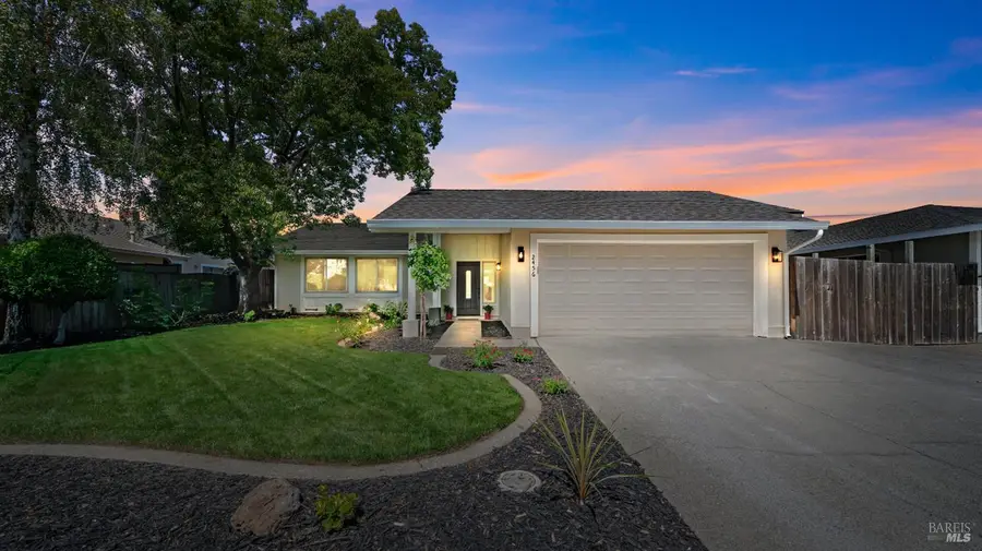 2456 Claret Street, Napa, CA 94558 - #3