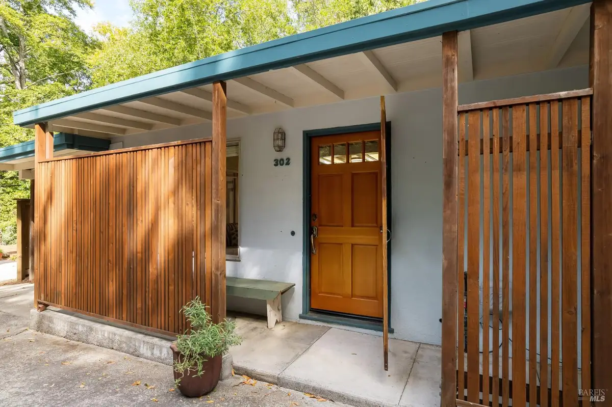 302 Forrest Avenue, Fairfax, CA 94930 - #1