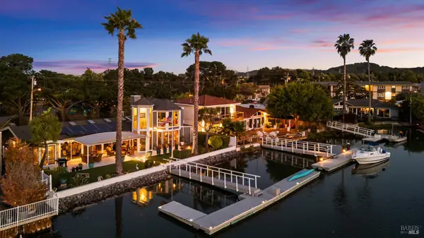 15 Sorrento Way, San Rafael, CA 94901