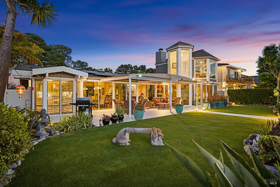 15 Sorrento Way, San Rafael, CA 94901 - #2