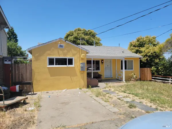 117 Hilborn Street, Vallejo, CA 94590
