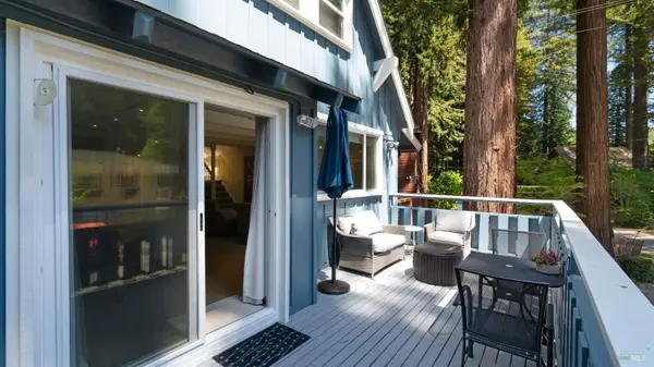 19614 Redwood Drive, Monte Rio, CA 95462
