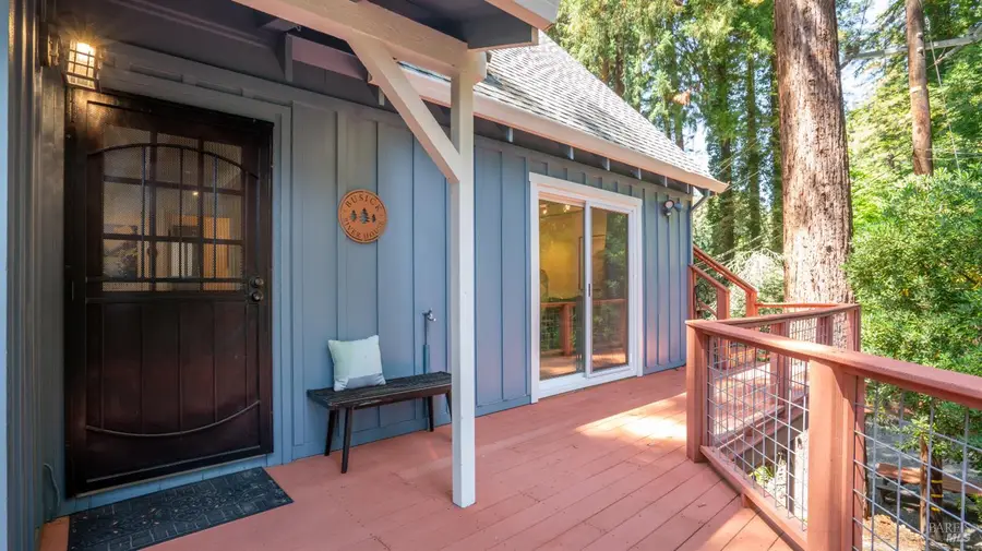 19614 Redwood Drive, Monte Rio, CA 95462 - #3