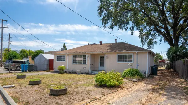 1444 Gloria Drive, Santa Rosa, CA 95407