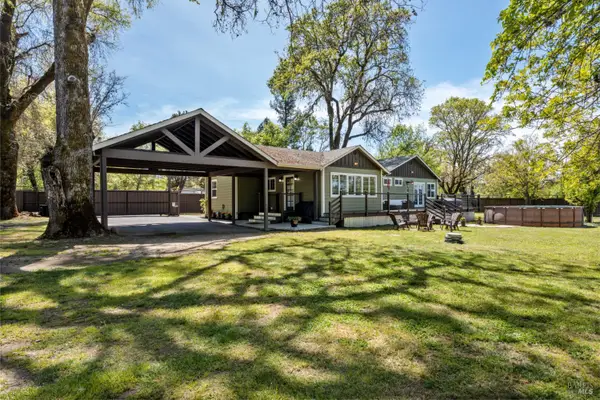 2150 Valley Road, Willits, CA 95490
