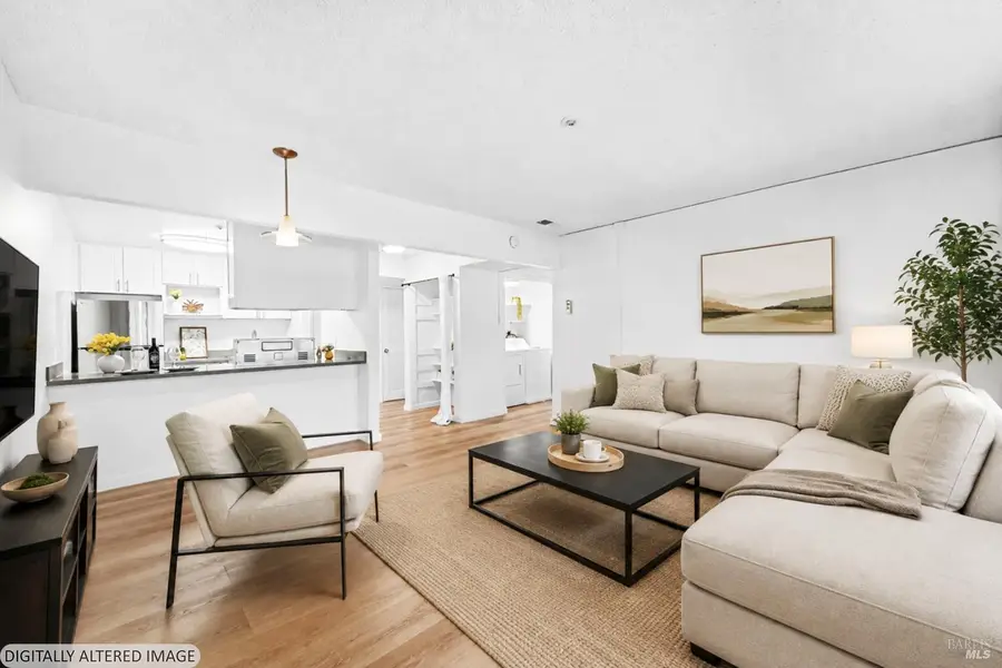 1453 Neotomas Avenue #104, Santa Rosa, CA 95405 - #2