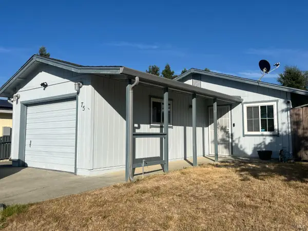 75 Nancy Lane, Willits, CA 95490
