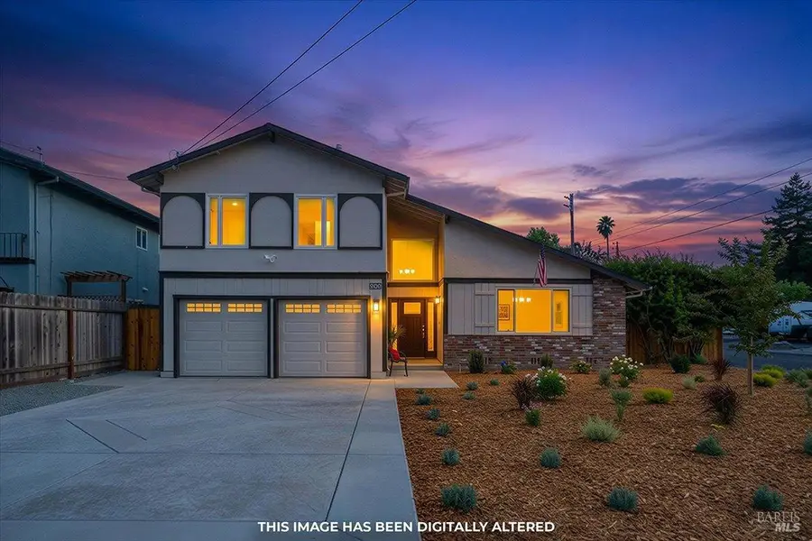 492 Albert Way, Petaluma, CA 94954 - #2