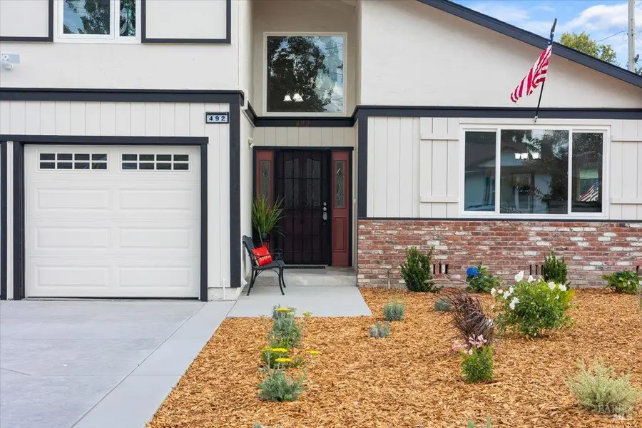492 Albert Way, Petaluma, CA 94954 - #3