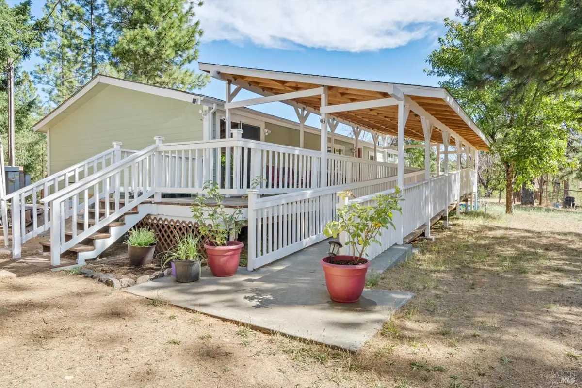 1510 Fitch Road, Laytonville, CA 95454 - #1