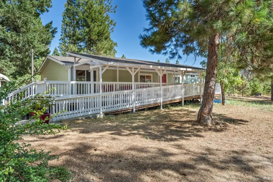 1510 Fitch Road, Laytonville, CA 95454 - #3
