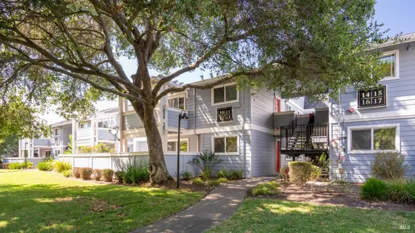 225 Burt Street #10, Santa Rosa, CA 95407