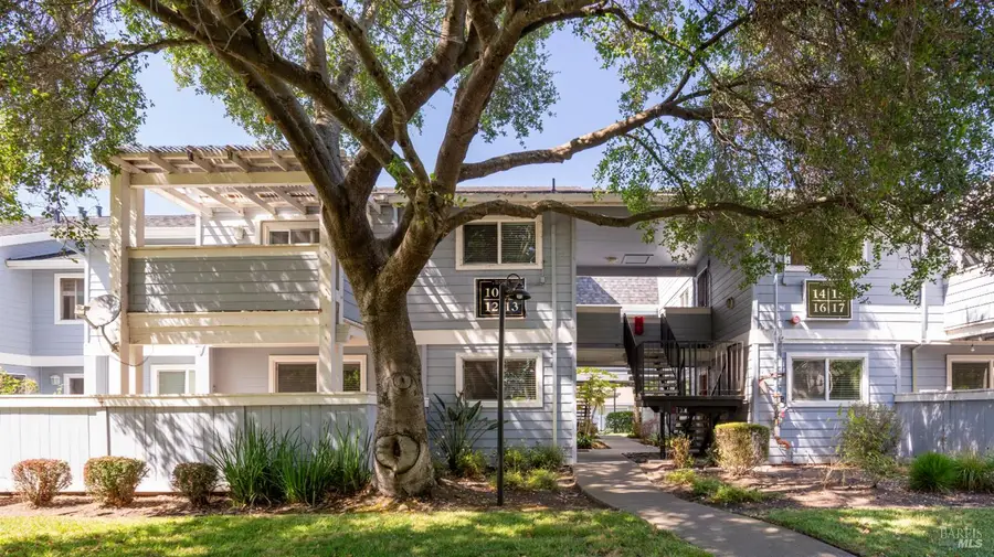 225 Burt Street #10, Santa Rosa, CA 95407 - #2