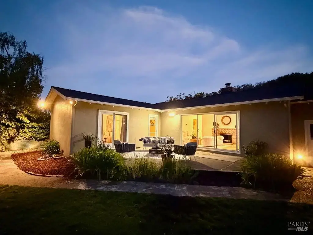 44 Robinhood Drive, San Rafael, CA 94901 - #1