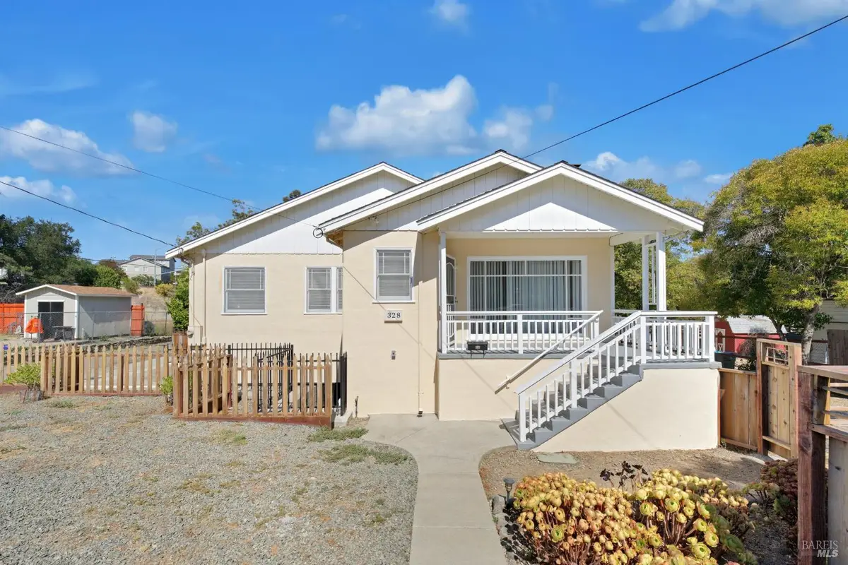 328 Moorland Street, Vallejo, CA 94590 - #1