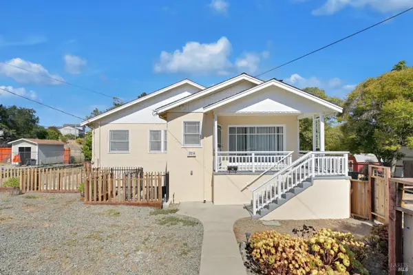328 Moorland Street, Vallejo, CA 94590