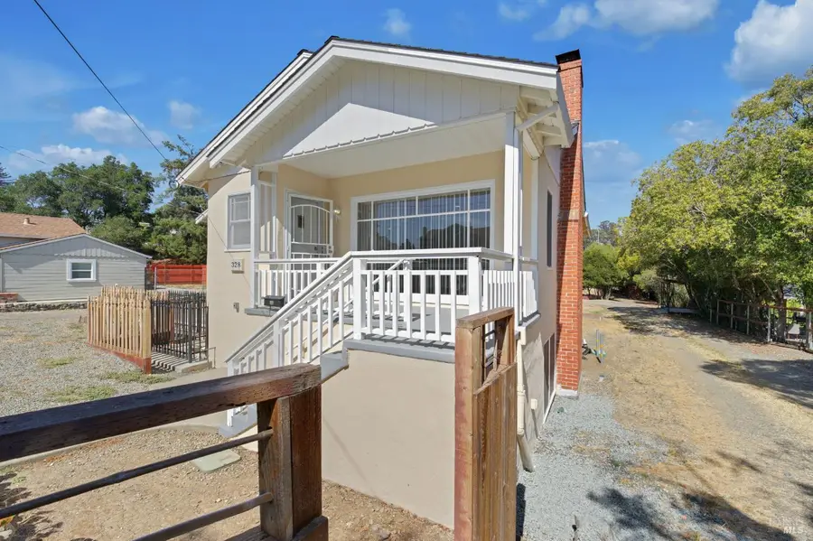 328 Moorland Street, Vallejo, CA 94590 - #2