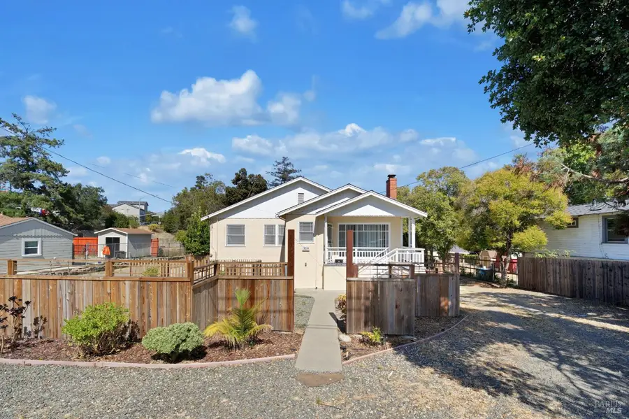 328 Moorland Street, Vallejo, CA 94590 - #3