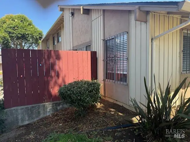 472 Corcoran Avenue #1, Vallejo, CA 94589 - #1
