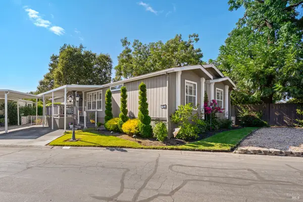 117 Shamrock Circle, Santa Rosa, CA 95403