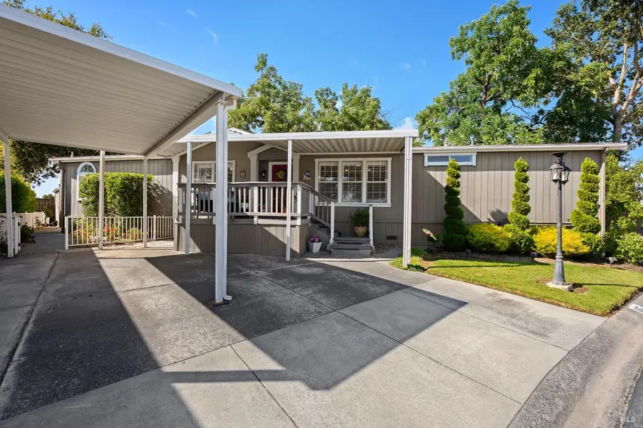 117 Shamrock Circle, Santa Rosa, CA 95403 - #2