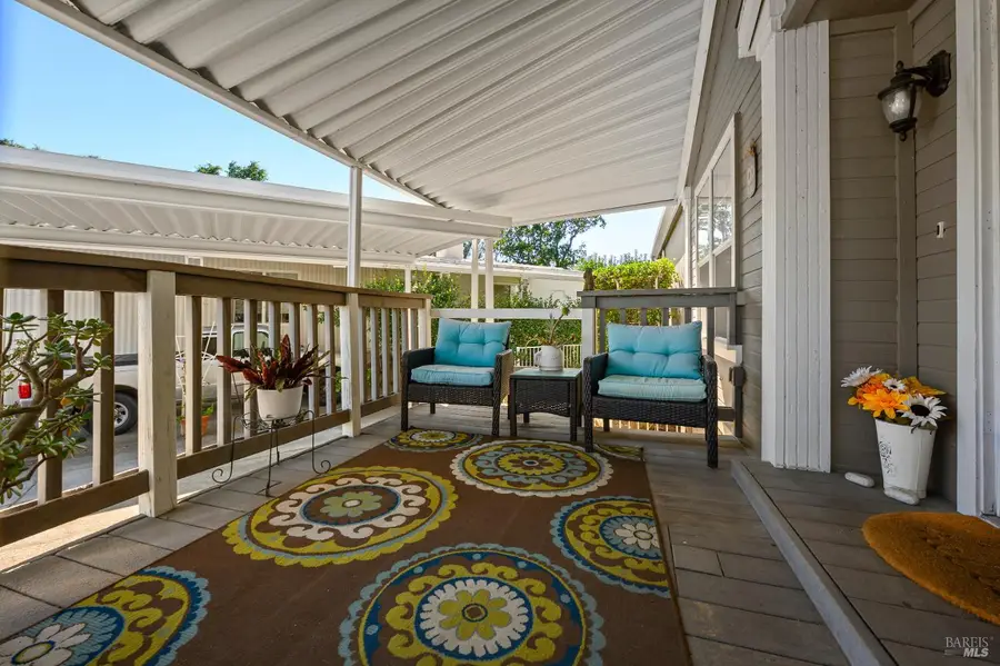 117 Shamrock Circle, Santa Rosa, CA 95403 - #3
