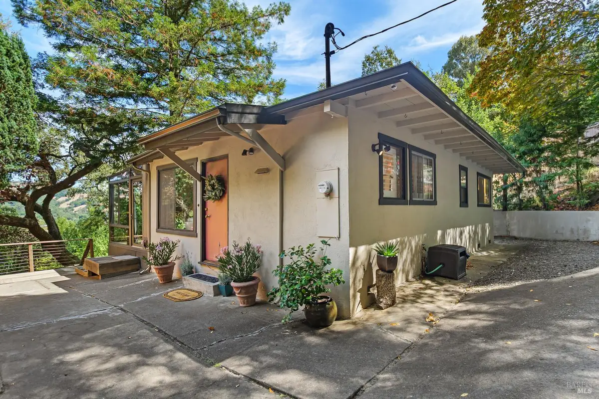140 Francis Avenue, Fairfax, CA 94930 - #1