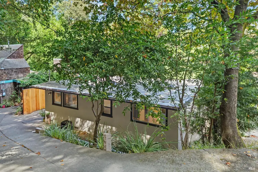 140 Francis Avenue, Fairfax, CA 94930 - #2