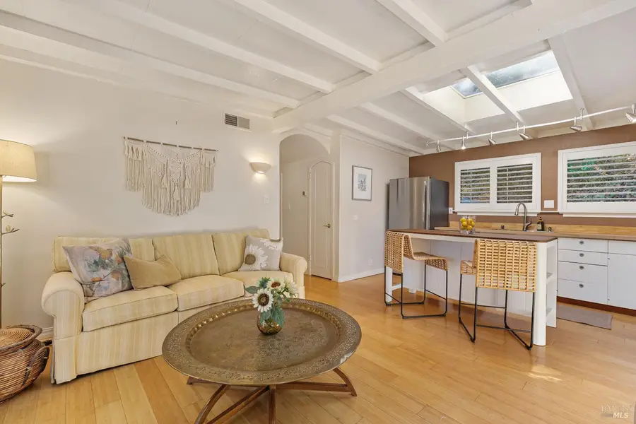 140 Francis Avenue, Fairfax, CA 94930 - #3