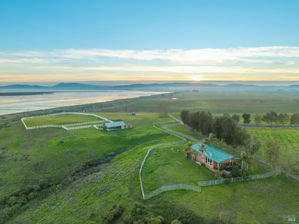 3030 Sears Point Road, Sonoma, CA 95476