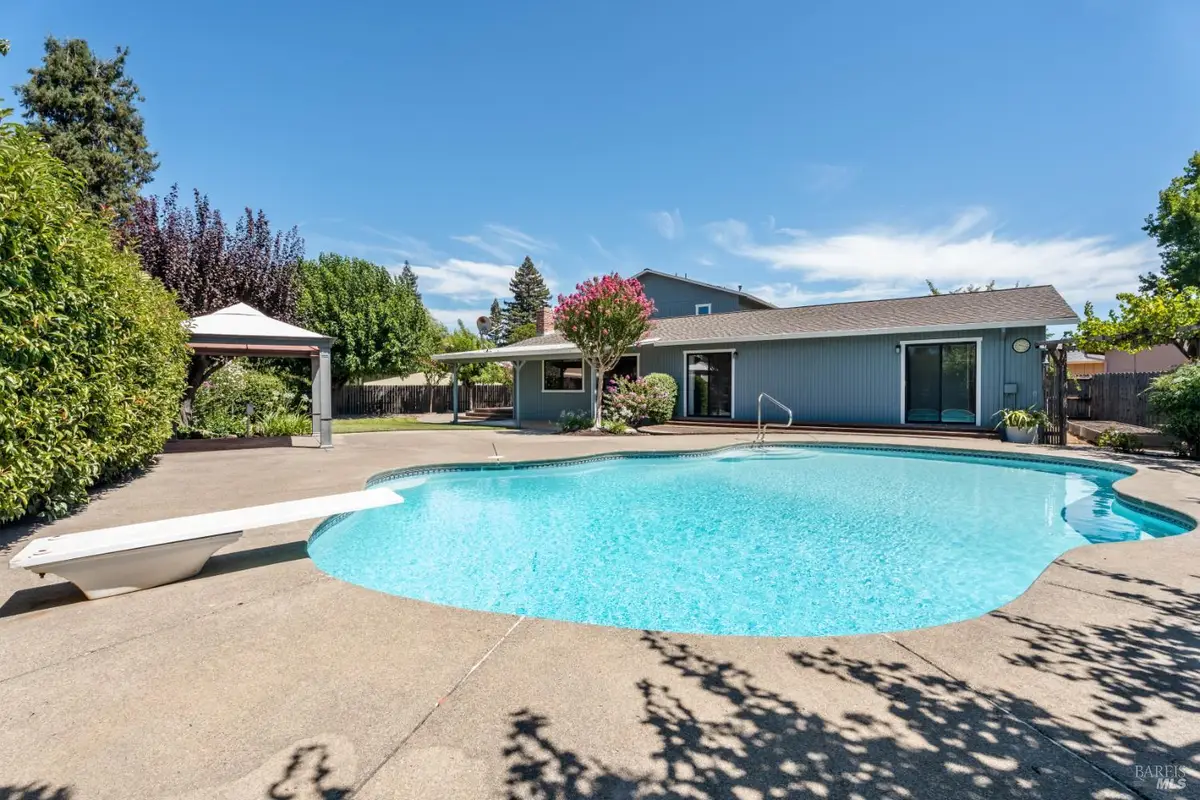 350 George Place, Ukiah, CA 95482 - #1