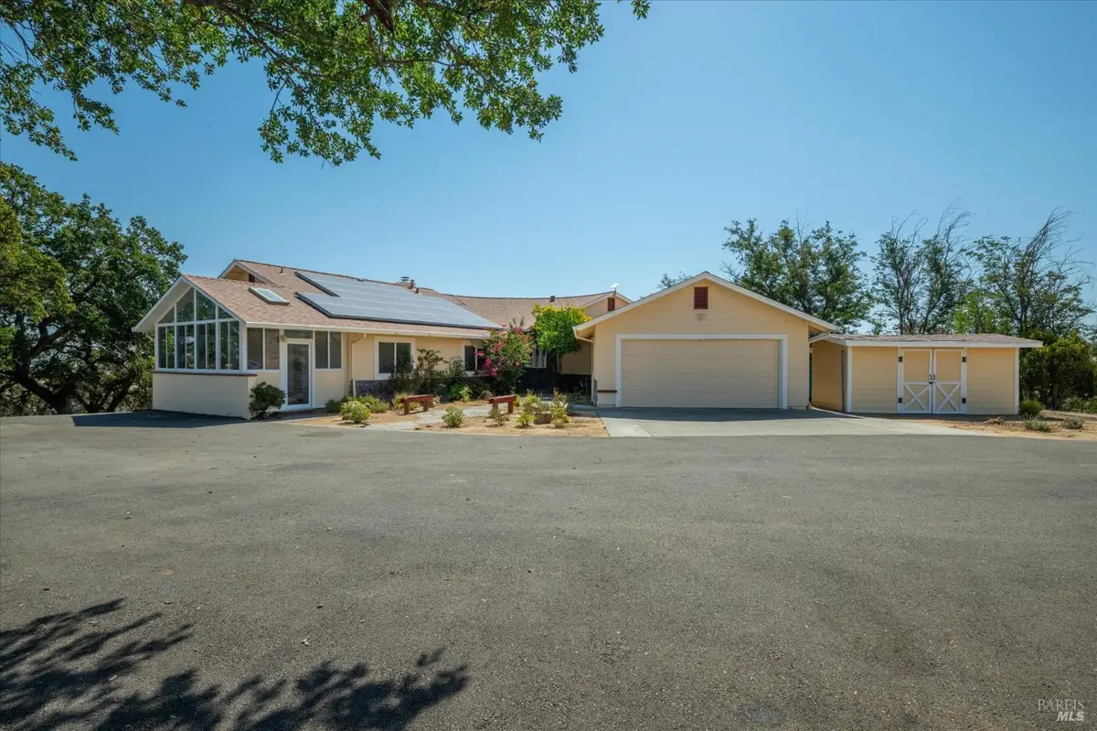 8725 Quail Canyon Road, Vacaville, CA 95688 - #1