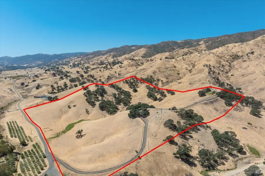 8725 Quail Canyon Road, Vacaville, CA 95688 - #3