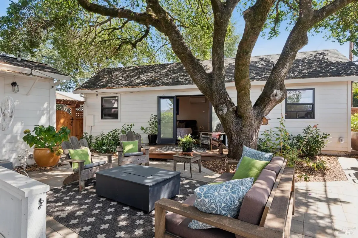 605 Calle Del Monte, Sonoma, CA 95476 - #1