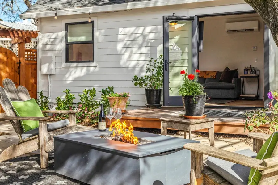 605 Calle Del Monte, Sonoma, CA 95476 - #2