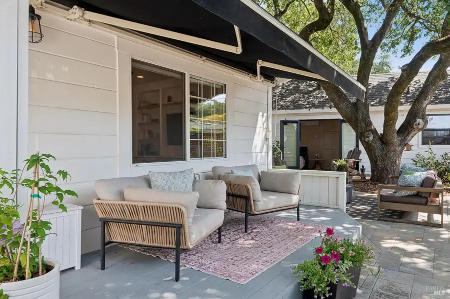 605 Calle Del Monte, Sonoma, CA 95476 - #3