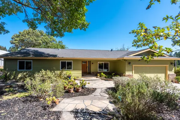 5140 Blank Road, Sebastopol, CA 95472