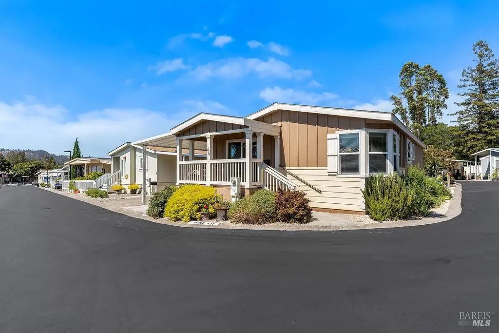 46 Oriole Way, Santa Rosa, CA 95409 - #1