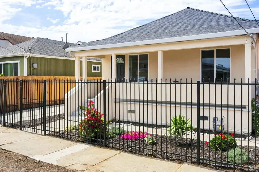 687 9th Street, Richmond, CA 94801 - #2