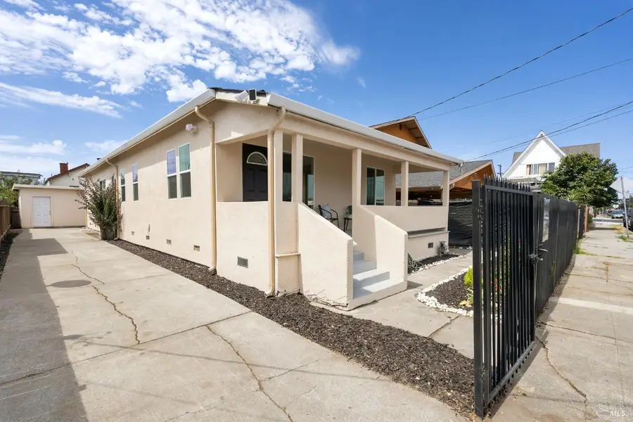 687 9th Street, Richmond, CA 94801 - #3