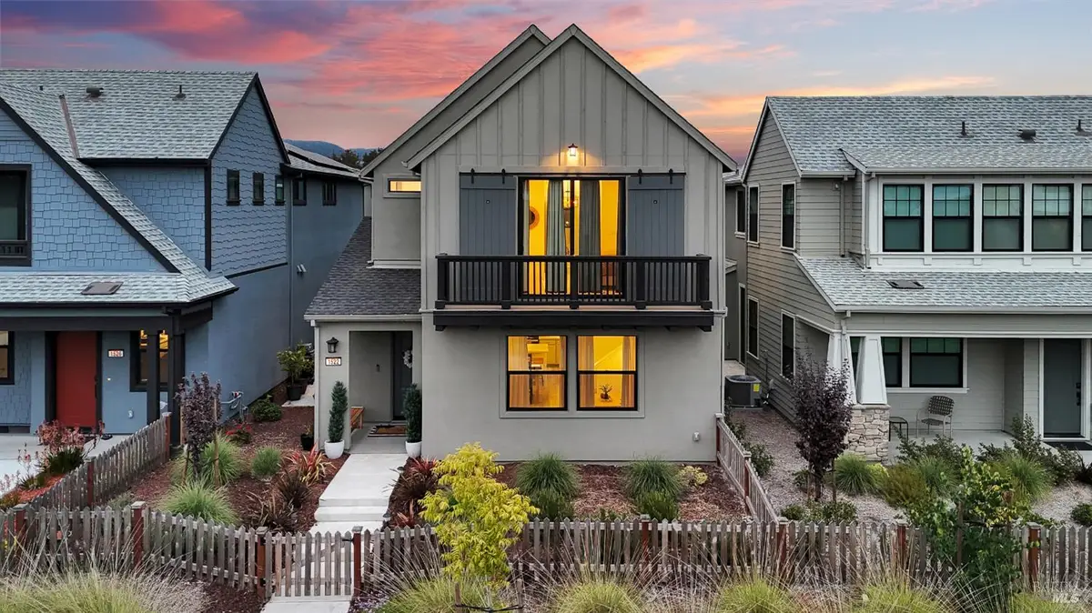 1522 Waterside Lane, Rohnert Park, CA 94928 - #1