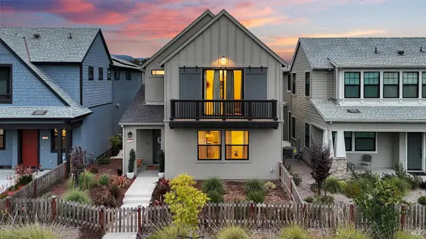 1522 Waterside Lane, Rohnert Park, CA 94928